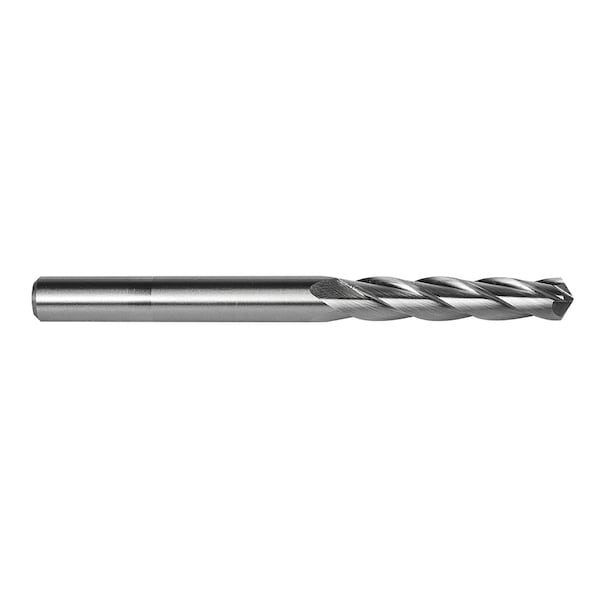 HSS Bright 118 Degree Aircraft Extension Drill Jobber Precision N1